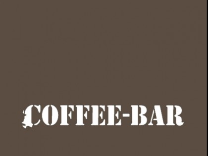 Foto: Coffee-Bar