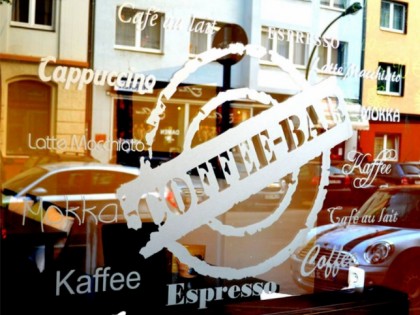 Foto: Coffee-Bar