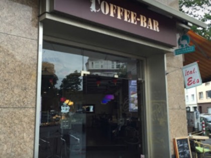 Foto: Coffee-Bar